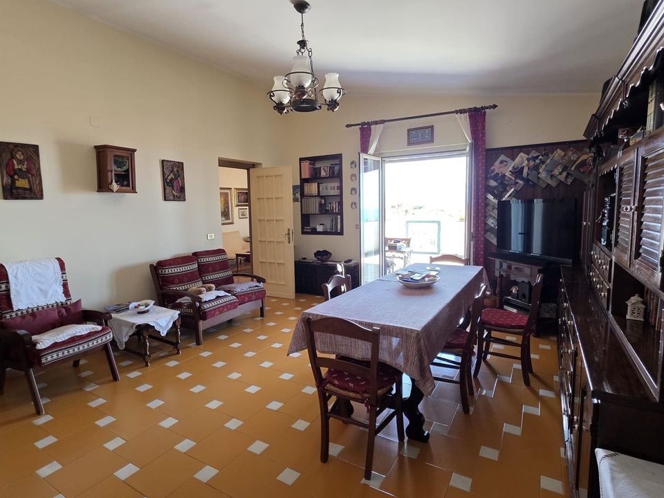 Villa i Scalea, Cosenza - foto 2